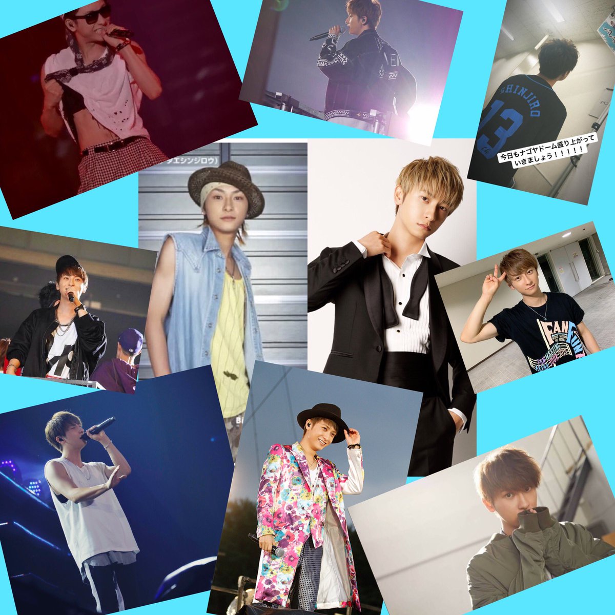 kamesky_hiAAA's tweet photo. 5 https://t.co/w5SlSbXG4e