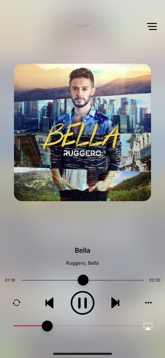 ruggexvida's tweet photo. Ruggero Estoy muy muy orgullosa de ti 🥺❤️ @_ruggero @_ruggero #BELLA https://t.co/wBV6rcle8S