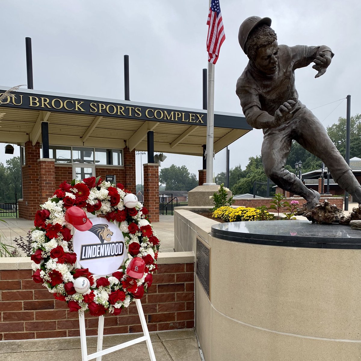 LindenwoodUniversity tweet media