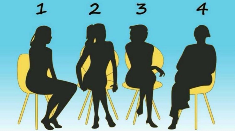 Która z tych kobiet jest najstarsza...? 🤔

Z fb-a