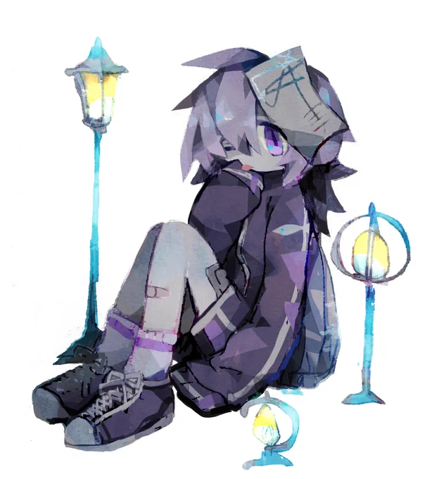 lamps 