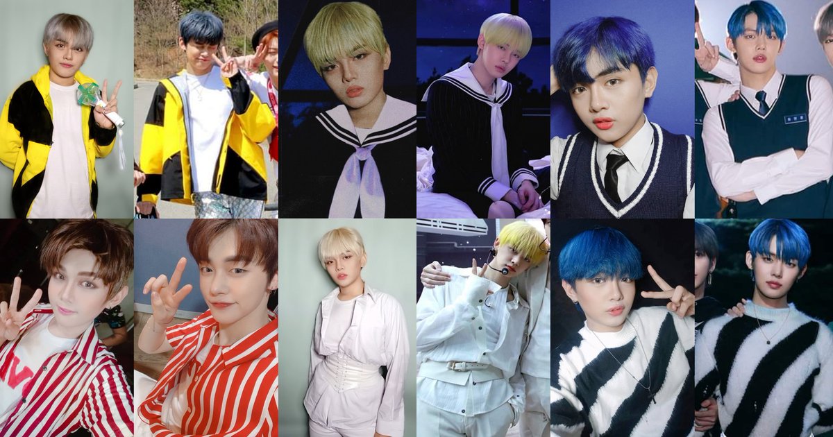 the_jquinn's tweet photo. @TXT_members Happy Birthday Yeonjun! I Love you so much! youre my biggest inspiration! Your Smile always helps me get thru the Day! Wishing you all the best in Life! Please enjoy your Day with Family and Friends! I want to share my Yeonjun cosplay compilation 😇 hope you like it! https://t.co/swt5Opi90K