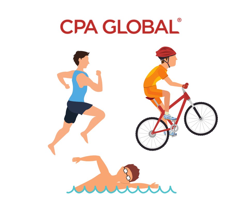 We'd like to say a huge thanks to CPA Global who raised a total of £3,102.30 for our charity through their Jersey-to-Brussels lockdown Trail 2020. The kms were logged over a two week period with CPA converting every km into £1 for Mind Jersey. Well done to all involved!