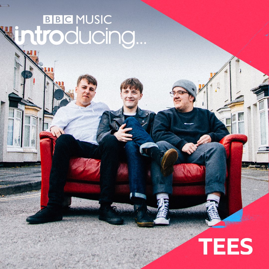 bbcteesintro's tweet photo. 😍 @RayGambeno's Everday is @BBCIntroducing @1Xtra Track Of The Week and its enroute on @BBCTees alongside @WhaleHillUK, @FrikhanMusic and JC Wells 

🎧 https://t.co/buTenlbKLZ https://t.co/64UpEbiWBm