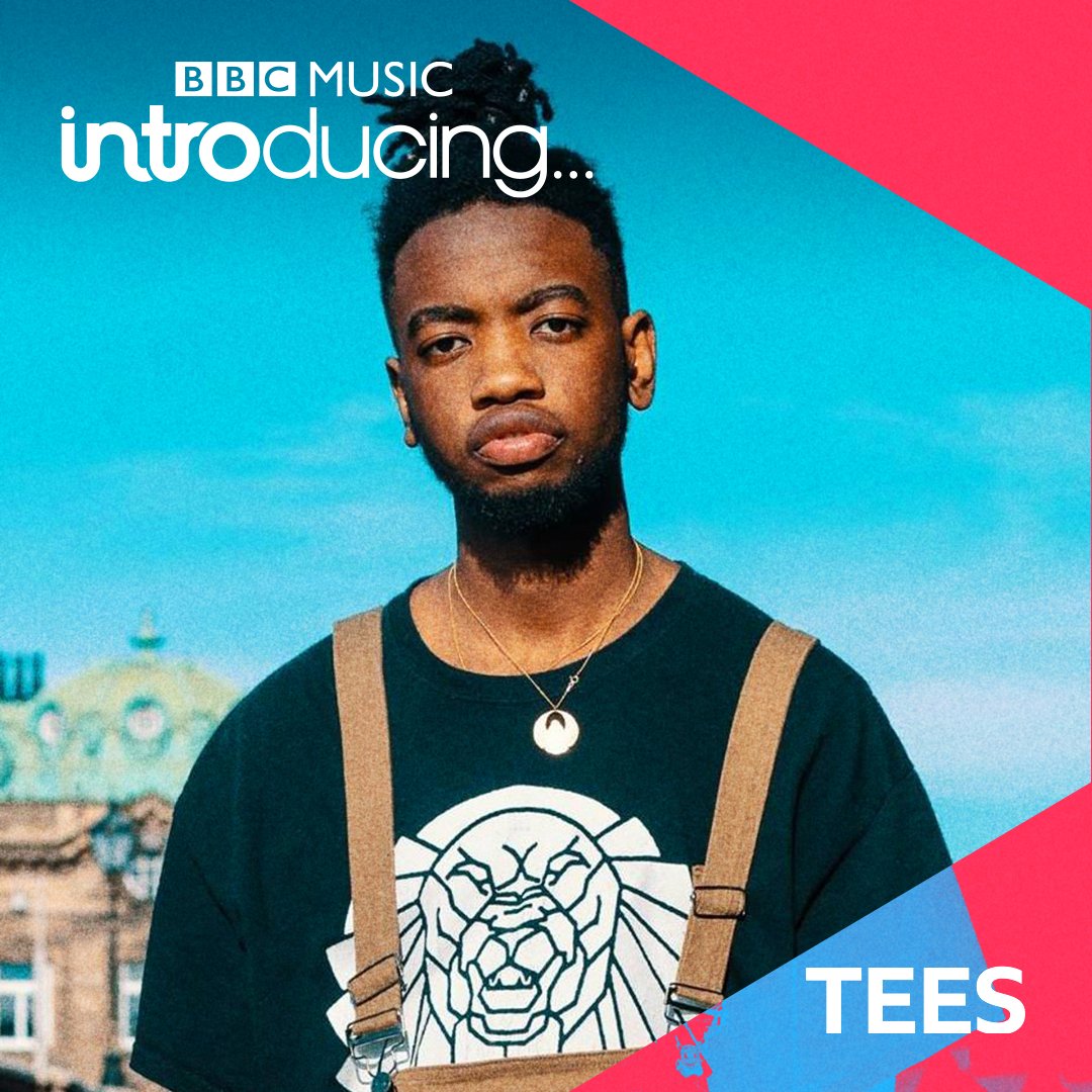 bbcteesintro's tweet photo. 😍 @RayGambeno's Everday is @BBCIntroducing @1Xtra Track Of The Week and its enroute on @BBCTees alongside @WhaleHillUK, @FrikhanMusic and JC Wells 

🎧 https://t.co/buTenlbKLZ https://t.co/64UpEbiWBm