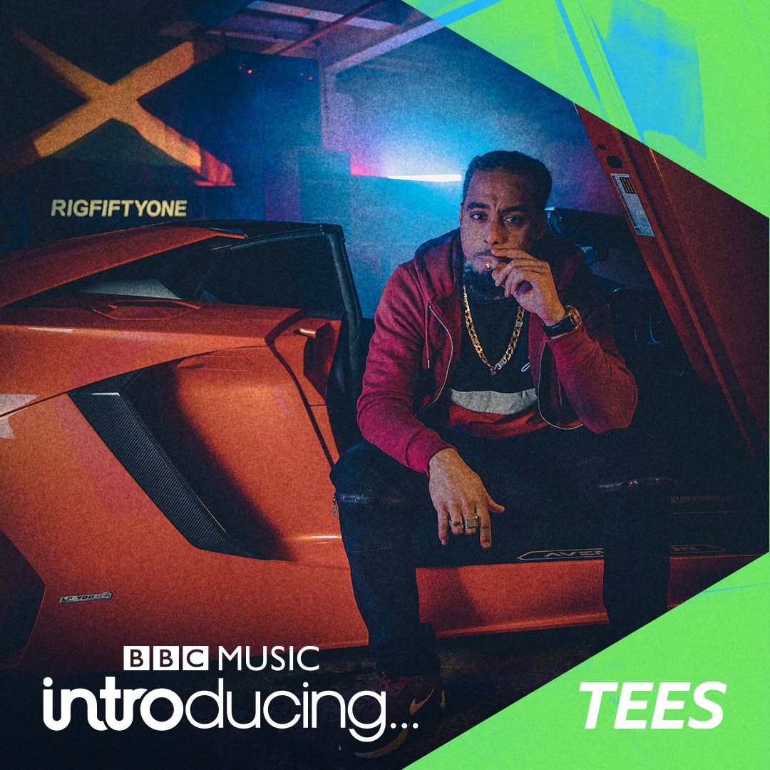 bbcteesintro's tweet photo. 😍 @RayGambeno's Everday is @BBCIntroducing @1Xtra Track Of The Week and its enroute on @BBCTees alongside @WhaleHillUK, @FrikhanMusic and JC Wells 

🎧 https://t.co/buTenlbKLZ https://t.co/64UpEbiWBm