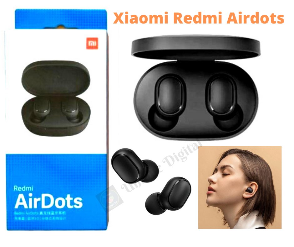 UniqueDigitalBD's tweet photo. Xiaomi Redmi Airdots

Original Xiaomi Redmi Airdots S Earphones Global Version Mi True Wirless Earbuds Basic S bluetooth Headphones with Mic Black

Inbox for Details. 
or
Call : 01767900437

#Xiaomi_Redmi_Airdots
#Unique_Digital_BD https://t.co/ME8OZPbyKw