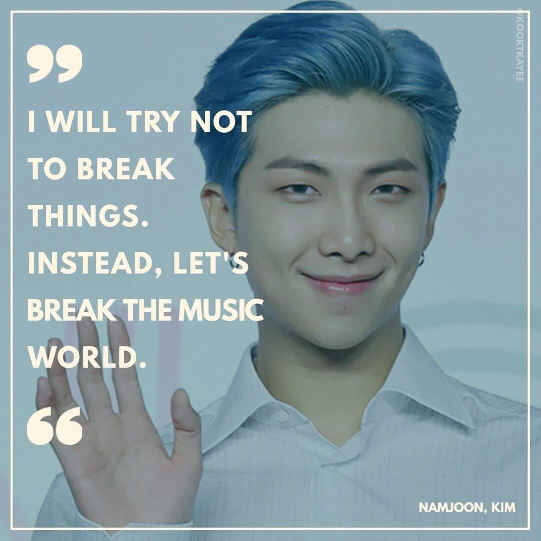 AndeeMaquilan's tweet photo. Happy birthday to the most grate leader of bangtan sonyeondan
Without you there will be no bangtan 💜💜💜💜💜💜borahae
#NamjoonDay #NamasteBTS #HappyBirthdayNamjoon #1BillboardHot100 https://t.co/HnwzVaCG7j