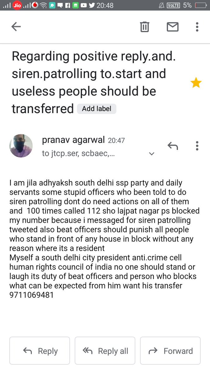 ChannelAin's tweet photo. @DrMohanBhagwat need help from u https://t.co/vnXyTTGUuo