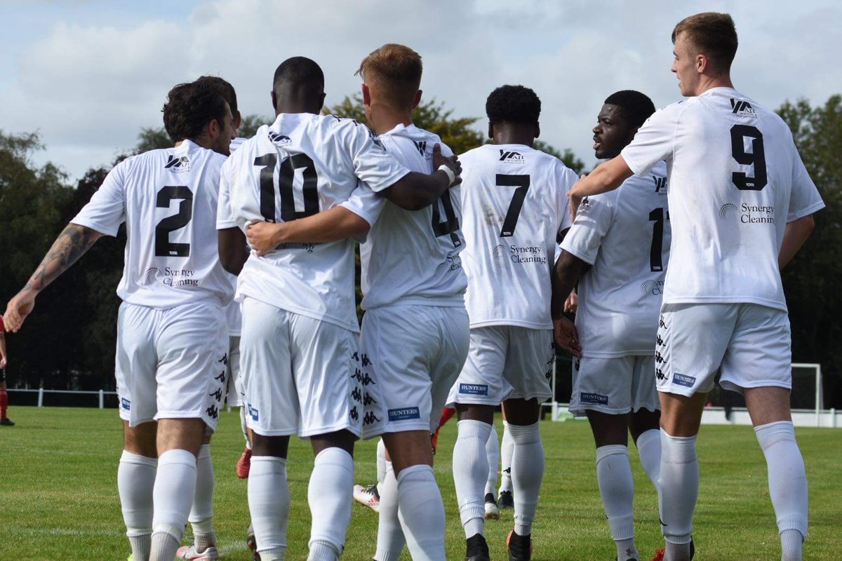Tadcaster Albion tweet media