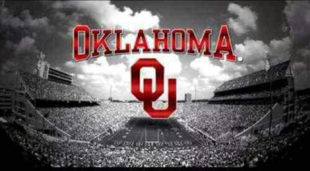 BrooklynMoorexx's tweet photo. Its GAME DAY #GOSOONERSGO
#lincolnRiley #QBSpencerRattler https://t.co/o5aMKE8Kje