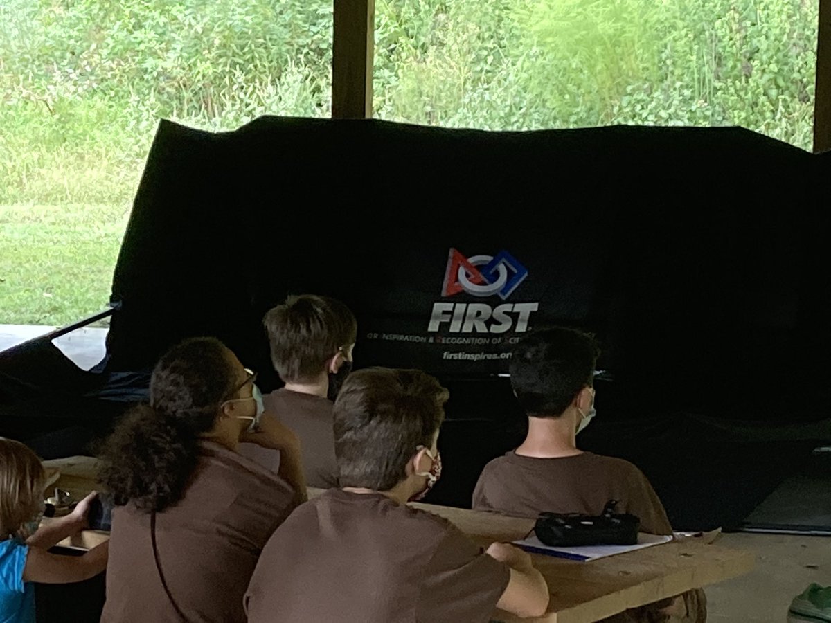 JpmccMcc's tweet photo. FTC Kickoff in AL @FIRSTweets @FTCTeams @FIRSTinAlabama https://t.co/xmnnEtyDIJ
