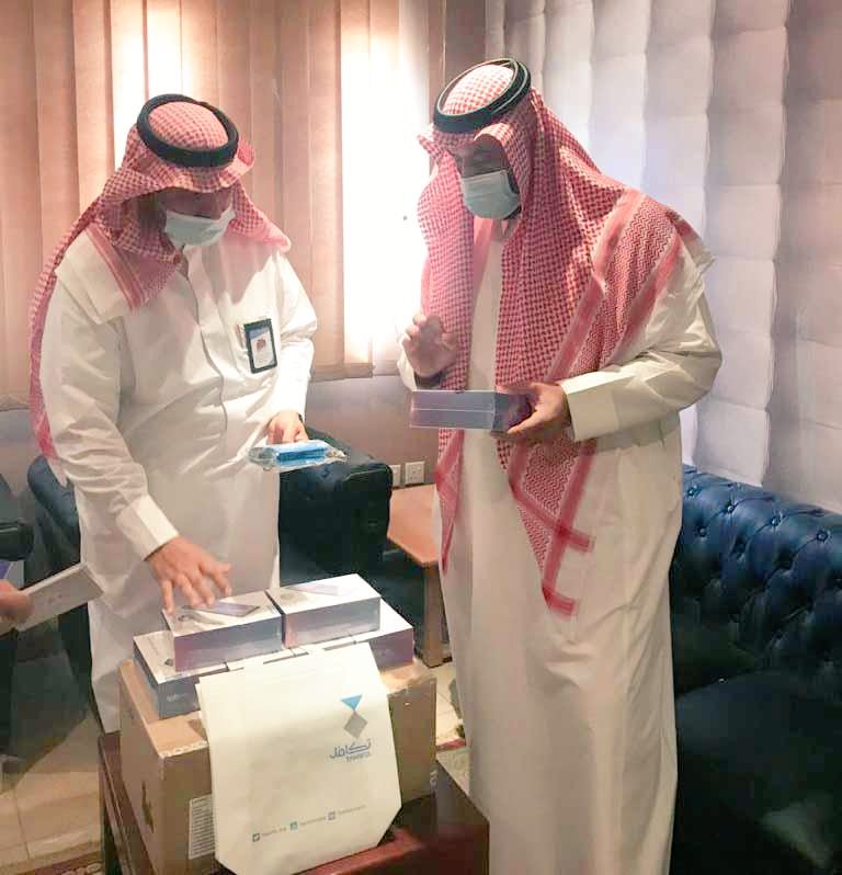 إدارة تعليم الرياض tweet media