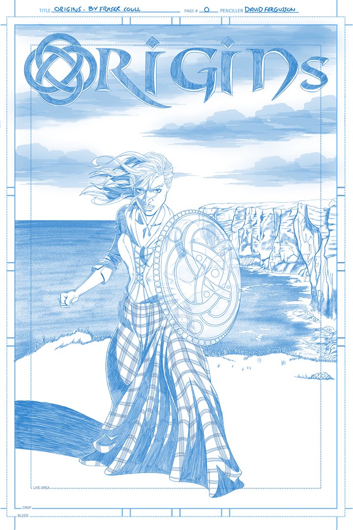 Call of the Laoich 🏴󠁧󠁢󠁳󠁣󠁴󠁿⚔️🧝🏼‍♀️ tweet media