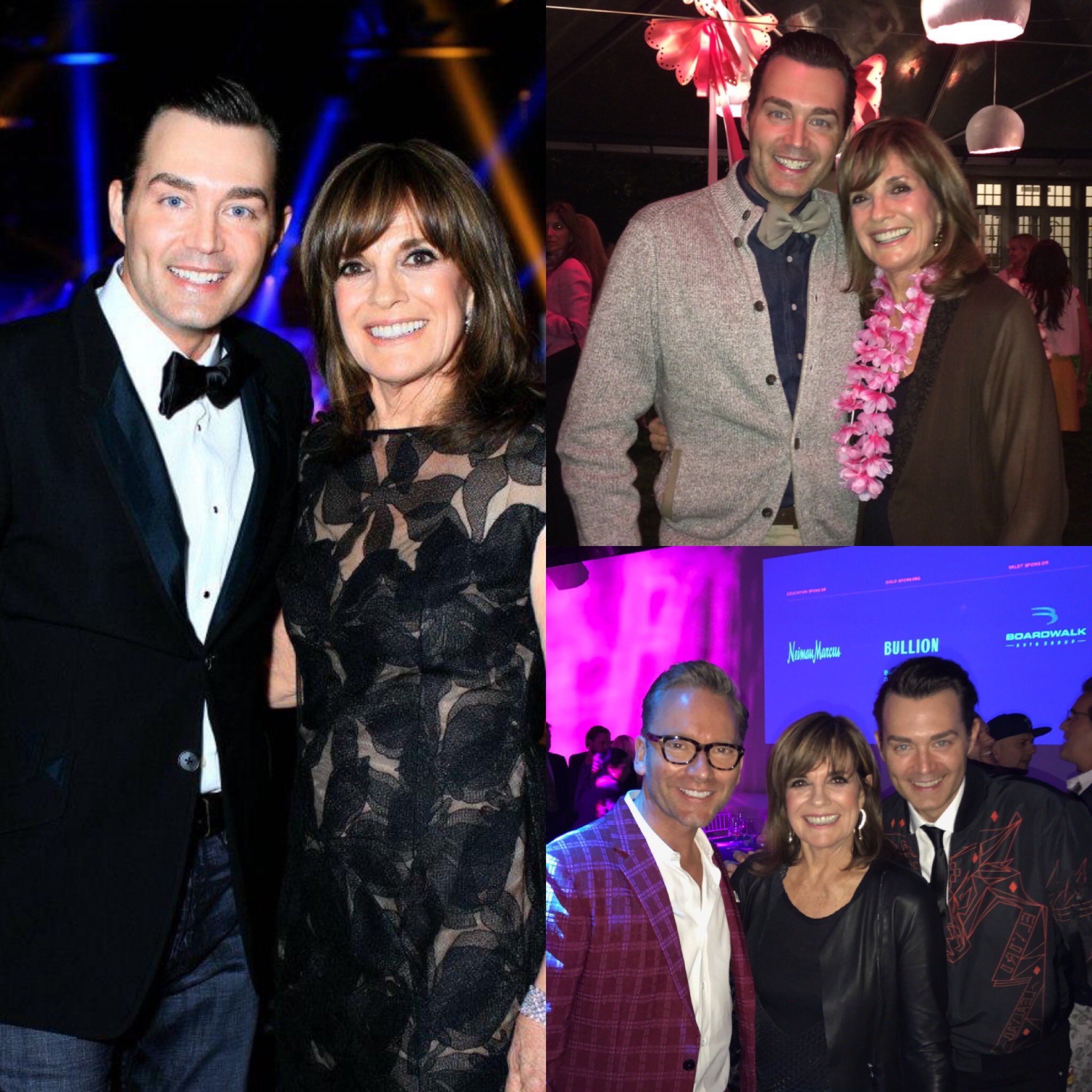 Happy Birthday Linda Gray!            