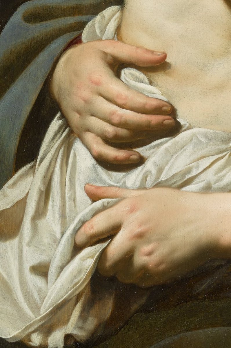 BaroqueQtdien's tweet photo. The Virgin and Child by Jan van Bijlert, date Unknown - The Kremer Collection, Amsterdam

#art
#VanBijlert https://t.co/pmfmlDwxIY