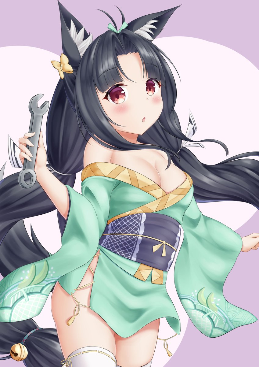 まきひげ アズレン生放送中に失礼しますが 夕張ちゃんを描きました やっぱりケモミミは最高なんですわぁ アズールレーン まきひげ アズレン生放送中に失礼しますが 夕張ちゃんを描きました やっぱりケモミミは最高なんですわぁ アズールレーン