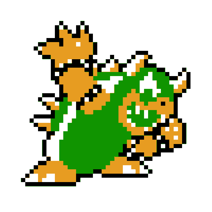 「SuperMarioBros」のTwitter画像/イラスト(新着))