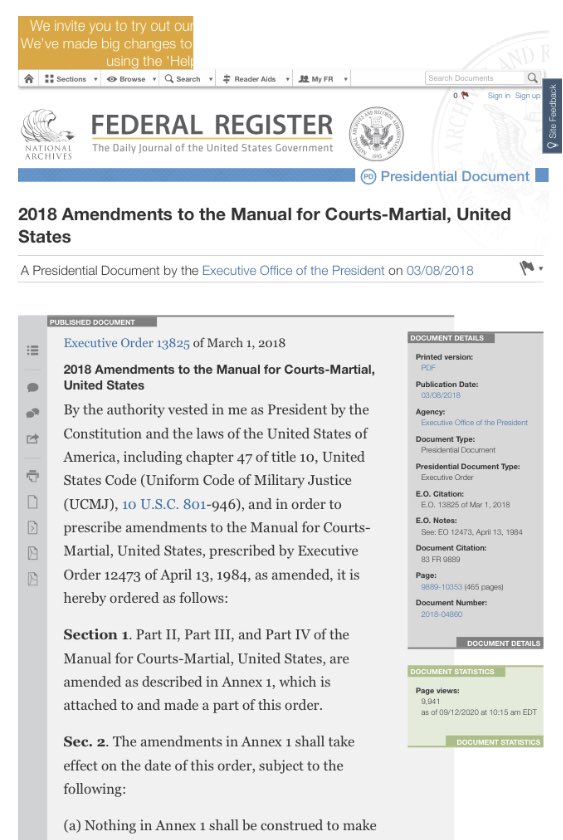 This is still all coming together but the Q drops are helping point to pieces. This is where I started last night  https://twitter.com/scpatriotsc/status/1304592640231473153?s=21I feel some tribunals coming, folks...and we may need to hold on tight because it's only 52 days until the election. May come at us fast.