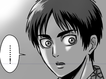 エレリのtwitterイラスト検索結果 古い順