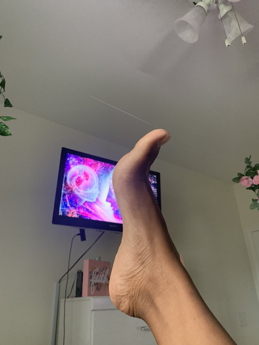 MistressJay8's tweet photo. go broke for my perfect foot 🦶🏾

Findom • footfetish https://t.co/cRli0NiOwC