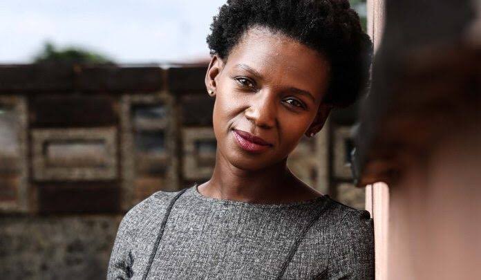 thet0nibanks's tweet image. you know who doesn’t get enough praise? Nokuthula Mavuso. from playing Lu in backstage, Tshidi in rhythm city, Mapule in abomama, Dumile in umlilo, she kills every role.