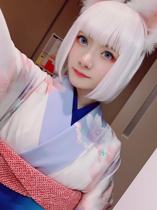 Twitterのコスプレ画像24