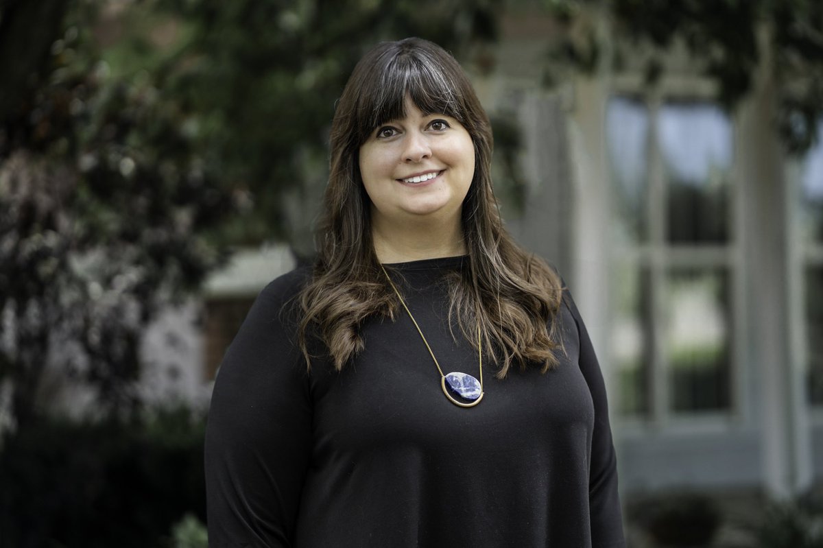 Please join us in welcoming Sarah Arnold to the OhioSE Team as our new Director of Marketing and Communication. Sarah is a talented marketing/design professional who hails from Marietta &amp; is passionate about community building &amp; this great region we serve. #WeAreOhioSE