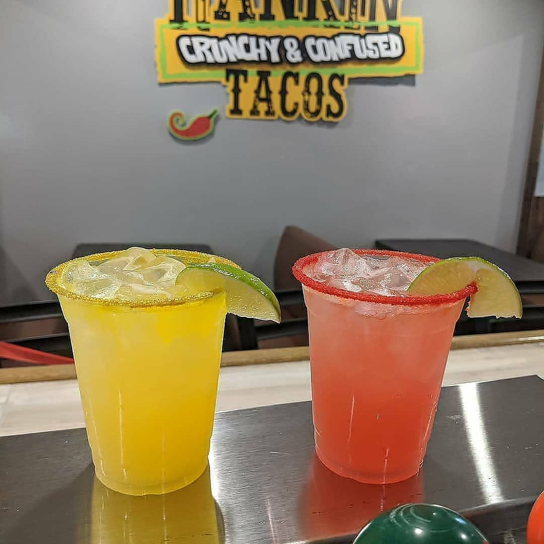 rankintacos's tweet photo. GameDay at Rankin Tacos! 2 for Drinks from 3-6. 75 cent Wings ALL Day! TVs All Over The Place! FSU/GT at 3:30! #rankintacos #gameday #gonoles #socited https://t.co/qk41iAXLo3