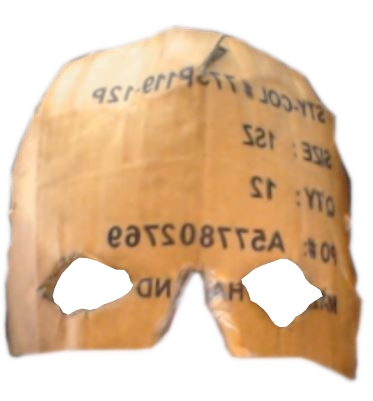 CardboardArmMan's tweet photo. Cardboardia, I want to do something special today. This weekend marks one month of my twitch channel being noticed by the #destiny2 community. I want to host a "Day Of Cardboardia!" Every second Saturday the month I'd like for all Protectors to use this PNG on your profile pic. https://t.co/grx9F9oJvE