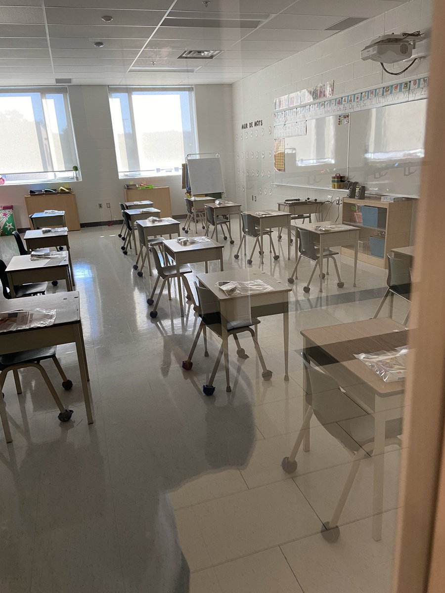 swaseem8's tweet photo. We have been very busy and extremely excited to welcome back our students! So blessed to be surrounded by such passionate and committed educators who have worked tirelessly. We are ready for you @EastdaleES1 -you will fill our rooms with creativity, curiosity and possibility! https://t.co/7ScignxToc