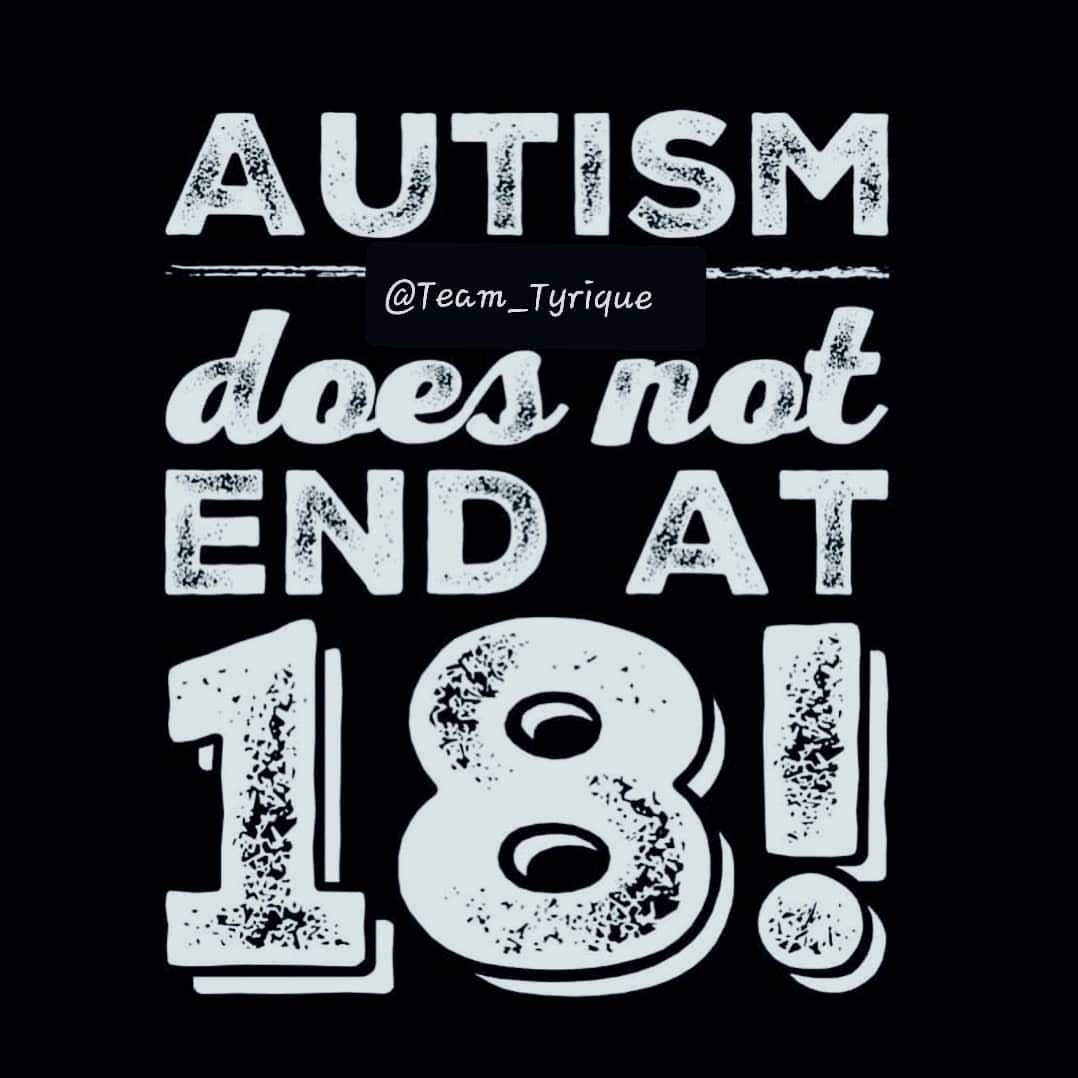 warriordailysl's tweet photo. What do you think of this ?
RP by: @autismsupportandawareness
(📷 Credit to the respective owner(s))

.
.
.
.
#autism #autistic https://t.co/RETTfKFATH