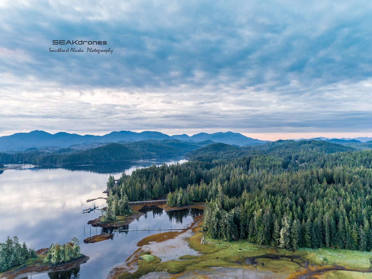 Alaska Drones tweet media