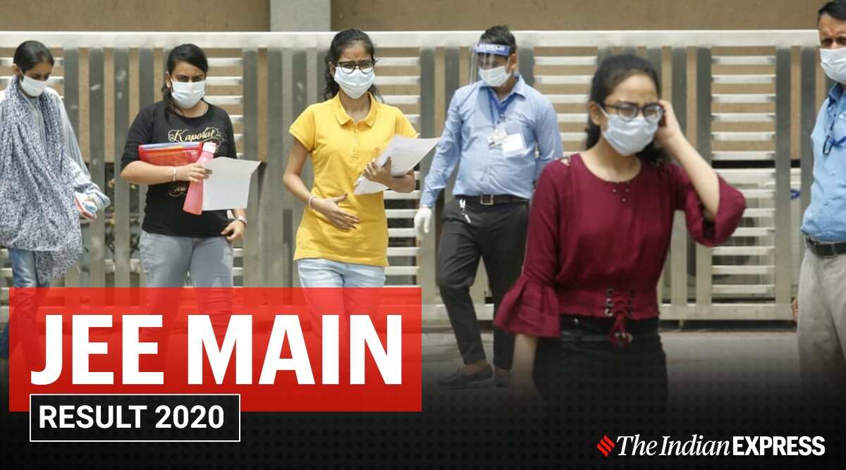 CodeWithVicky1's tweet image. The National Testing Agency (NTA) has declared the results for the Joint Entrance Examination (JEE) Main. A total of 10.23 lakh students – including both January and April attempt – had appeared for the exam. 
Read Full Article Here
👇👇👇👇👇
za.gl/MK86r6