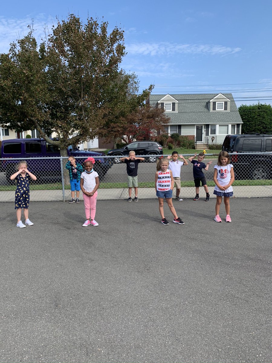 Mask break! Group 2..Monday we are all together! <a href="/WWP_Dalers/">WWP_Dalers</a>