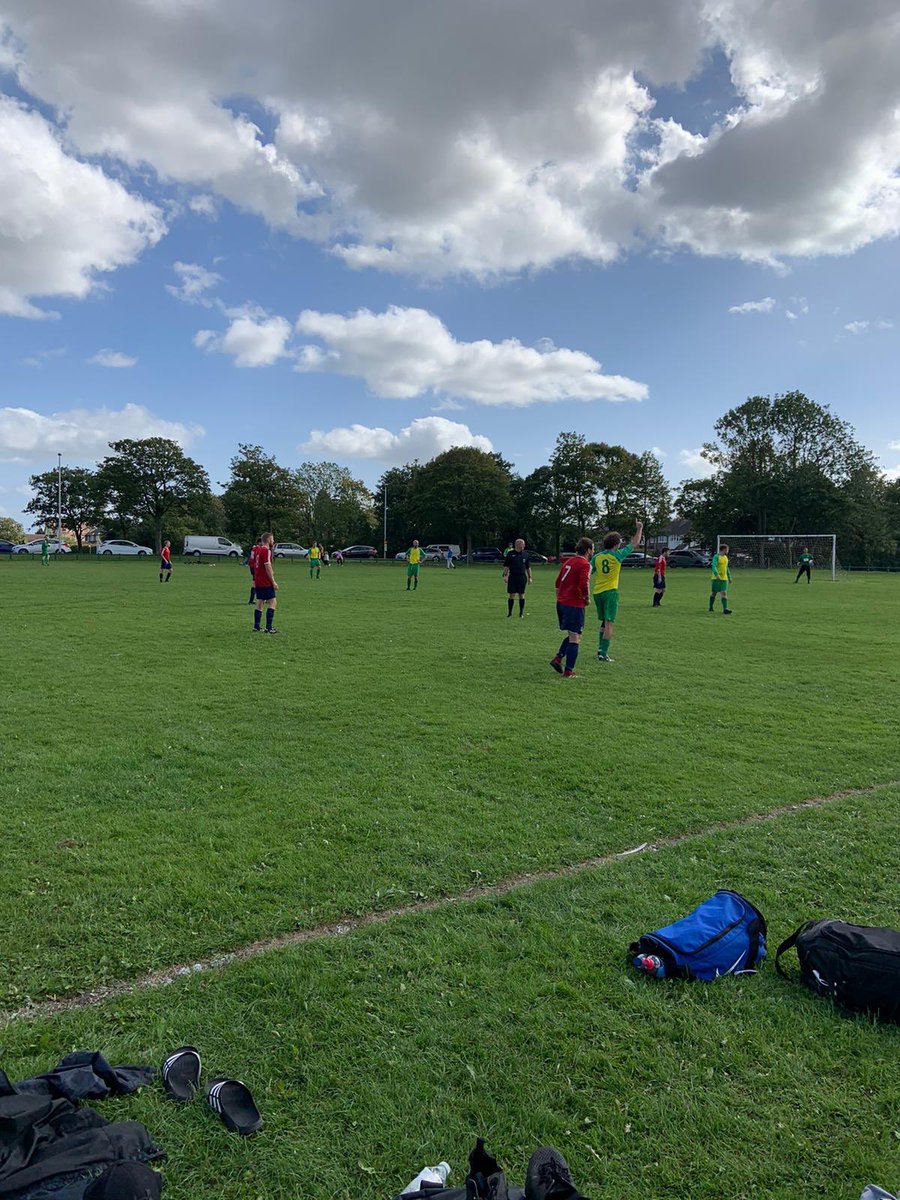 WestGarthFC's tweet photo. 🔴⚫️ MATCH DAY RESULT 🔴⚫️
🏅Westgarth 3 - 0 Runcorn 

⚽️ Goal Scorers ⚽️
⚽️ - @danieljk44 
⚽️ - @S3VOA 
⚽️ - Ste Shearer @stemcnally21 

Another pre season win for the lads ready for the start next week. Thanks to @RuncornAlbionFC  for a great game &amp; good luck for the season! https://t.co/YbXYIgIikQ
