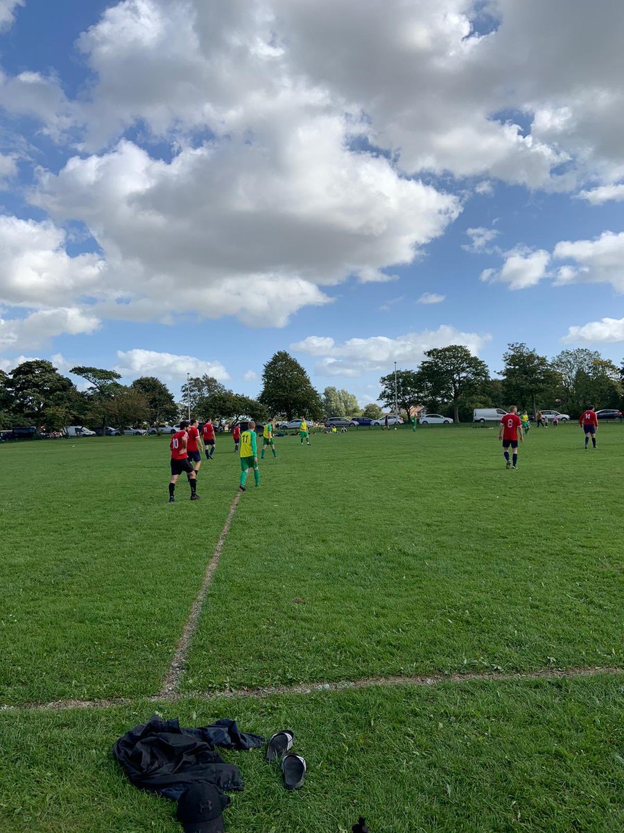 WestGarthFC's tweet photo. 🔴⚫️ MATCH DAY RESULT 🔴⚫️
🏅Westgarth 3 - 0 Runcorn 

⚽️ Goal Scorers ⚽️
⚽️ - @danieljk44 
⚽️ - @S3VOA 
⚽️ - Ste Shearer @stemcnally21 

Another pre season win for the lads ready for the start next week. Thanks to @RuncornAlbionFC  for a great game &amp; good luck for the season! https://t.co/YbXYIgIikQ