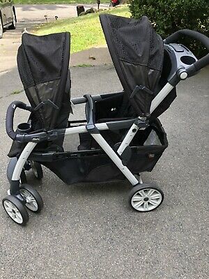 strollers11's tweet image. Chicco Cortina Double Stroller rover.ebay.com/rover/1/711-53…