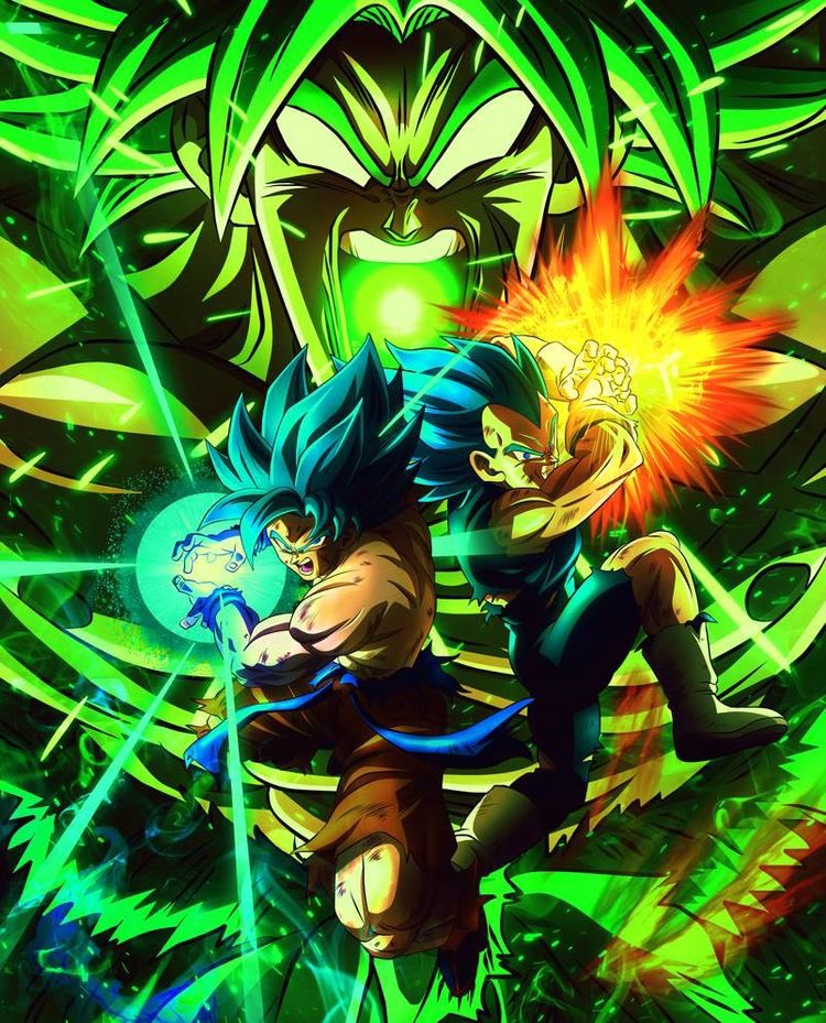 Dragon Ball Craze on X: Some DBS:Broly Wallpaper #db #dbz #dbs #dbgt #sdbh  #dragonball #dragonballz #dragonballgt #dragonballsuper  #superdragonballheroes #zfighters #anime #dbsbroly #dragonballsuperbroly  #broly #goku #songoku #kakarot #vegeta