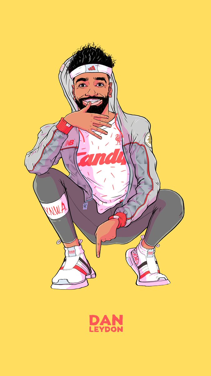 Dan Leydon 🎨 tweet media