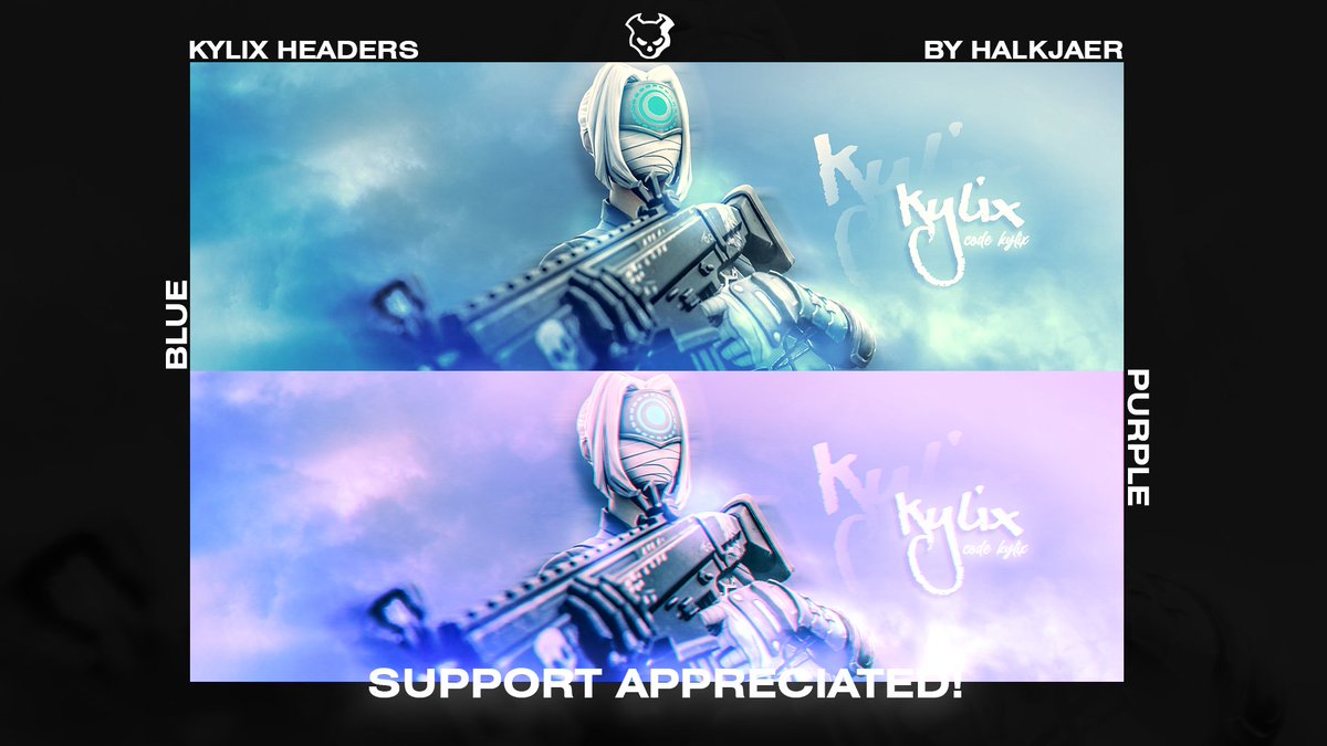 halkjaercbs's tweet photo. Kylix. 
Behance: https://t.co/3UYU8UCdSb
Support appreciated! ❤️😁 https://t.co/0bGUTHyTOm