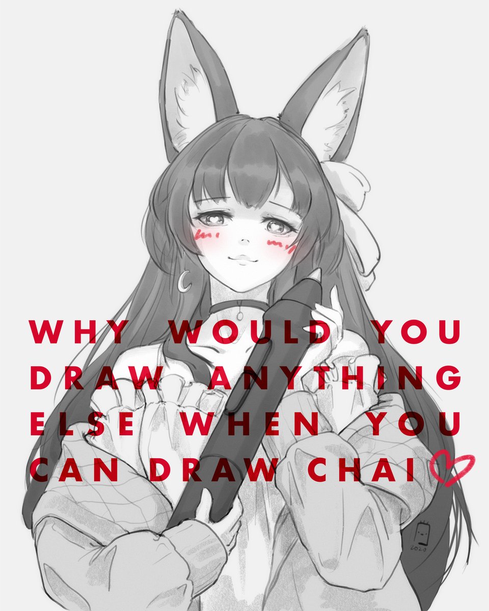 theteatom's tweet photo. you can have your pen back, but... #artforchai #chaimes https://t.co/46vWkhAk09