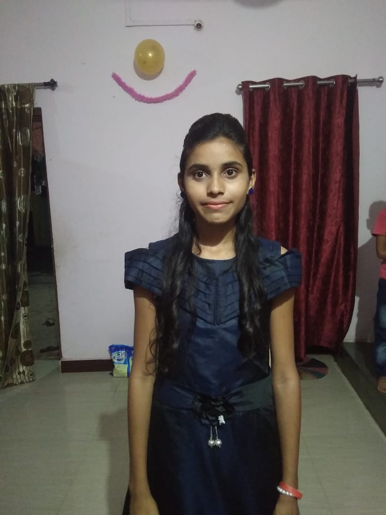 bandhusinghrath's tweet photo. Happy birthday khushi rathod https://t.co/YlEA8Nsn9Q