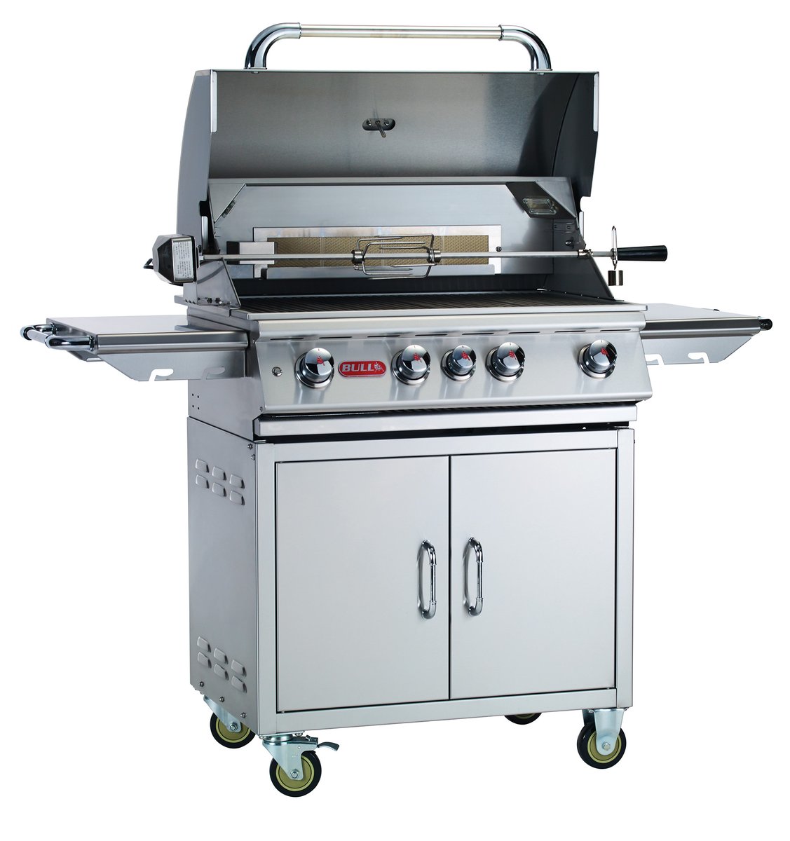 BullOutdoor's tweet photo. WIn a Bull Angus Grill and help a child get an education!
https://t.co/tijo4djTYb
#GrillForGood https://t.co/CK61N97HV5