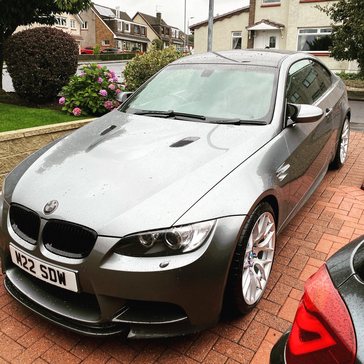 WilsonValet's tweet photo. New boots 
#e92M3 #M359 #Competition https://t.co/JhNVW6XKqR