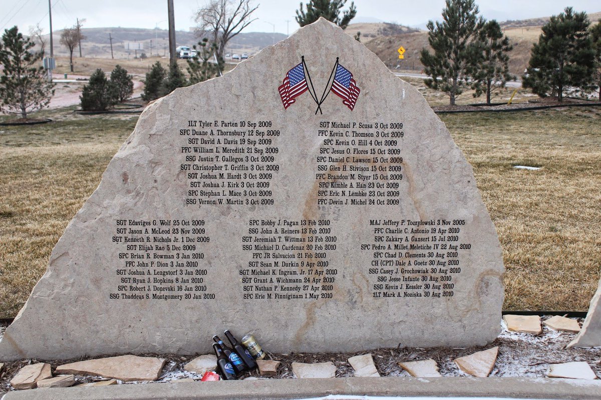 Operation Hawkeye 9 12 09 Sfc Duane Tony Thornsbury Ophawkeyeremembers 10thsfg Bronzestar Deoppressoliber Supportoursofcommunity Operation Hawkeye T Co 5pddwno9rk T Co Oq5guzxvse T Co