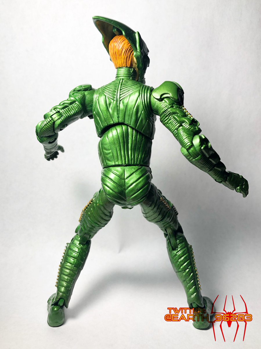 green goblin 2002 figure