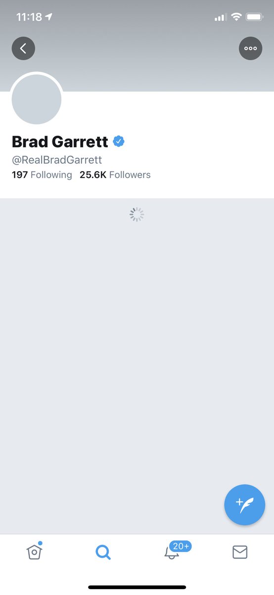 I’m a little sad that BG deleted his twitter account right after watching #SocialDilemma on Netflix. I’ll never forget the memories we shared right before I met him at his club. I may do the same but not sure. However, his IG is still active, so please follow him on there.