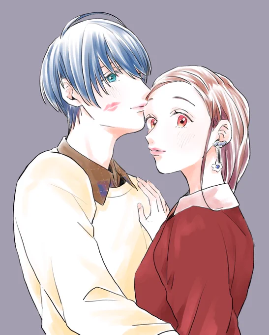 紬いづ:ぴんくきす 
