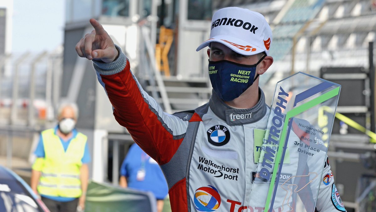 BMW M Motorsport tweet media